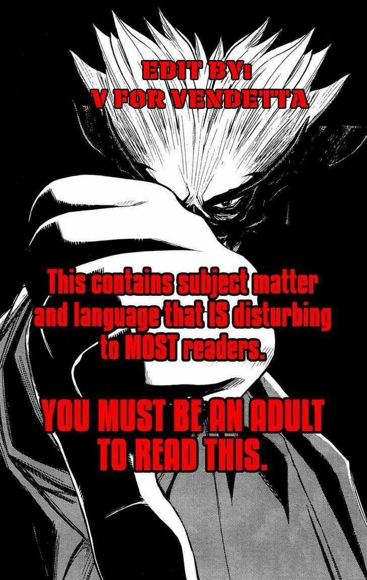 Wolf Guy - Wolfen Crest Chapter 73 trang 2