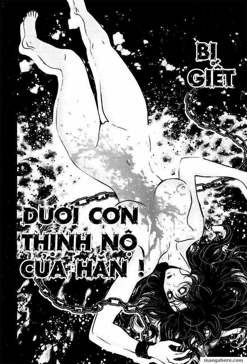 Wolf Guy - Wolfen Crest Chapter 73 trang 20