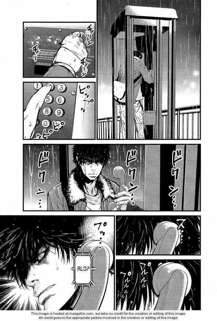 Wolf Guy - Wolfen Crest Chapter 74 trang 18