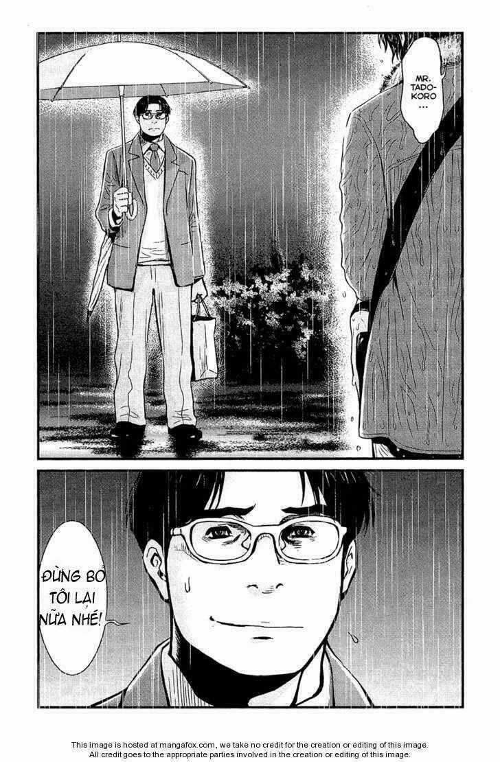 Wolf Guy - Wolfen Crest Chapter 74 trang 21