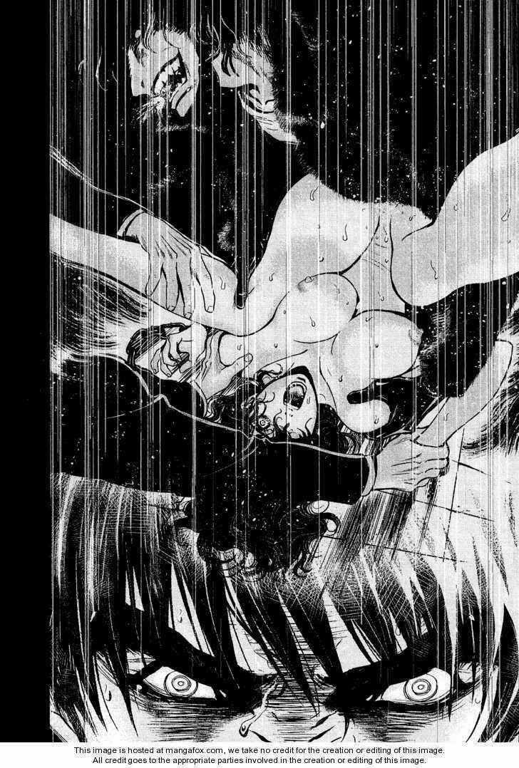 Wolf Guy - Wolfen Crest Chapter 74 trang 9