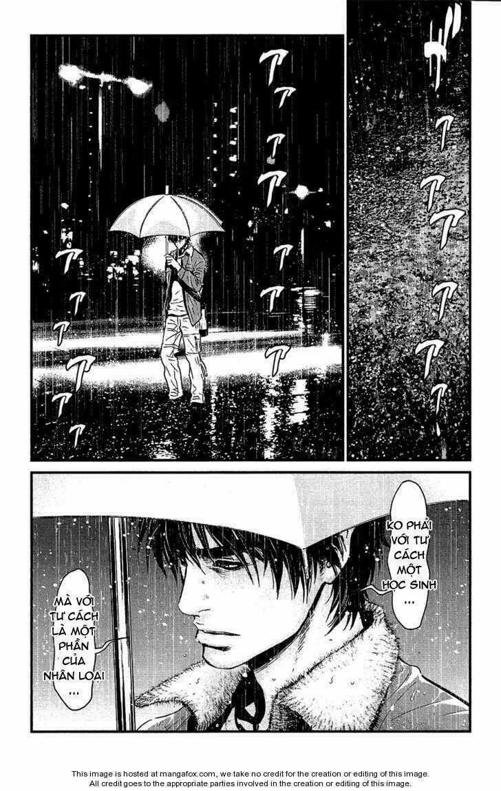 Wolf Guy - Wolfen Crest Chapter 75 trang 22