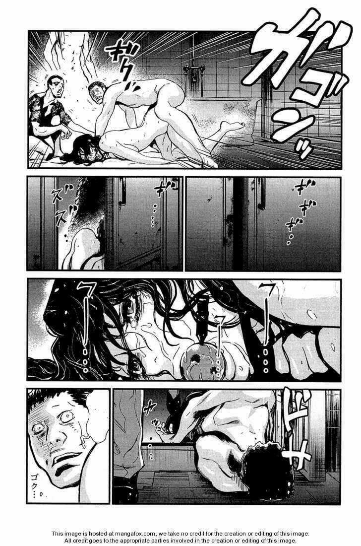 Wolf Guy - Wolfen Crest Chapter 76 trang 16