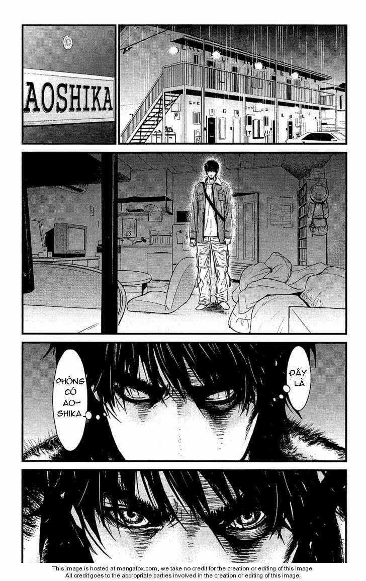 Wolf Guy - Wolfen Crest Chapter 77 trang 10