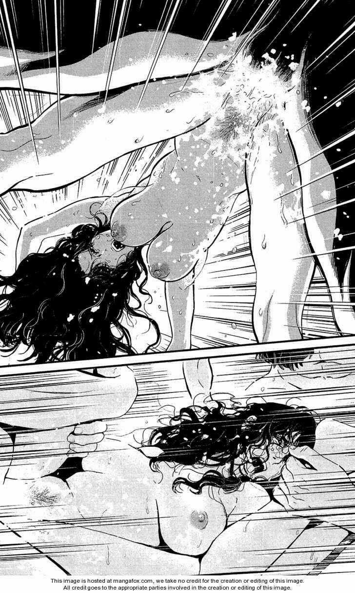 Wolf Guy - Wolfen Crest Chapter 77 trang 6