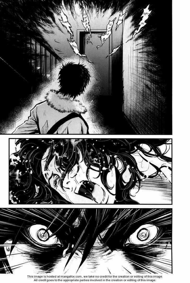 Wolf Guy - Wolfen Crest Chapter 78 trang 14