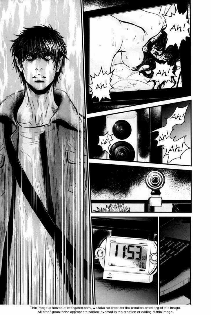 Wolf Guy - Wolfen Crest Chapter 78 trang 16