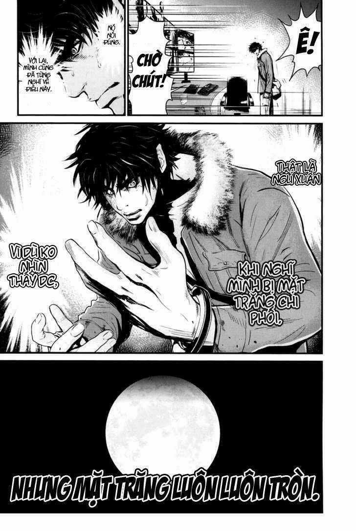 Wolf Guy - Wolfen Crest Chapter 79 trang 10