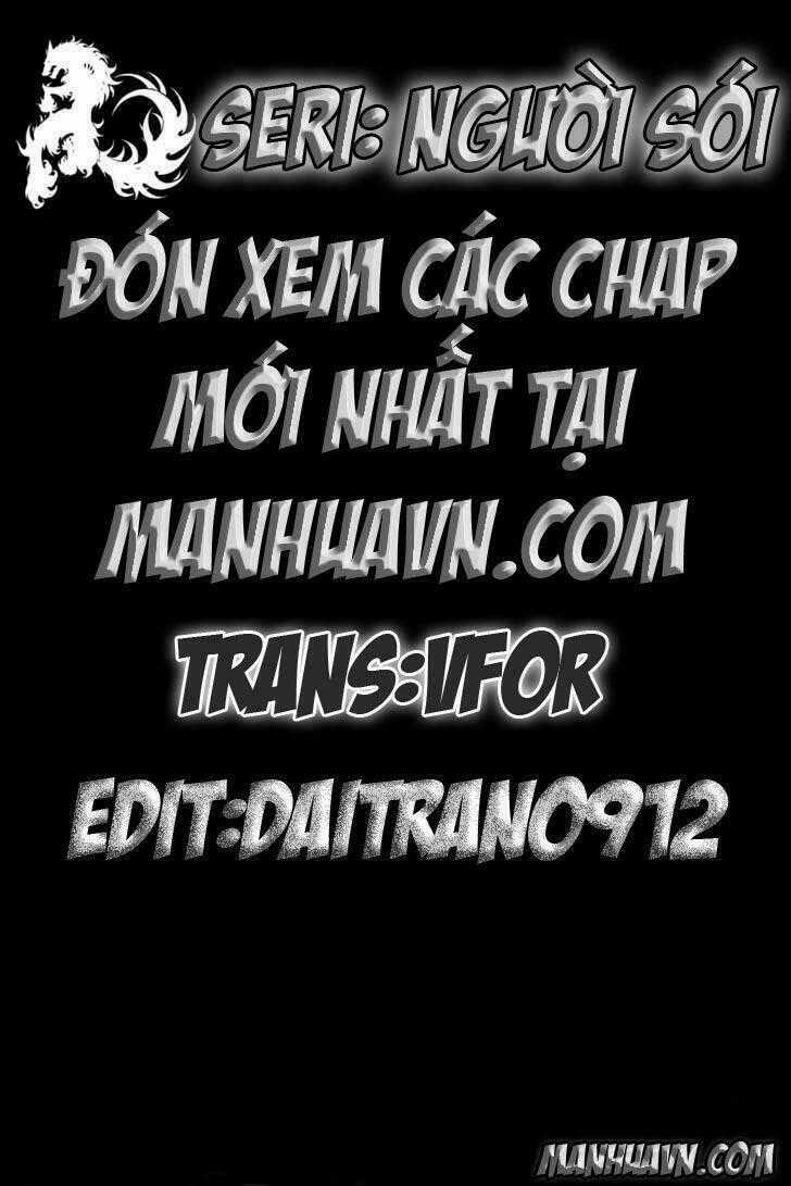 Wolf Guy - Wolfen Crest Chapter 79 trang 21