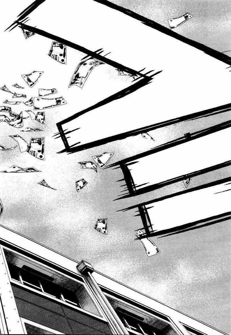 Wolf Guy - Wolfen Crest Chapter 8 trang 18