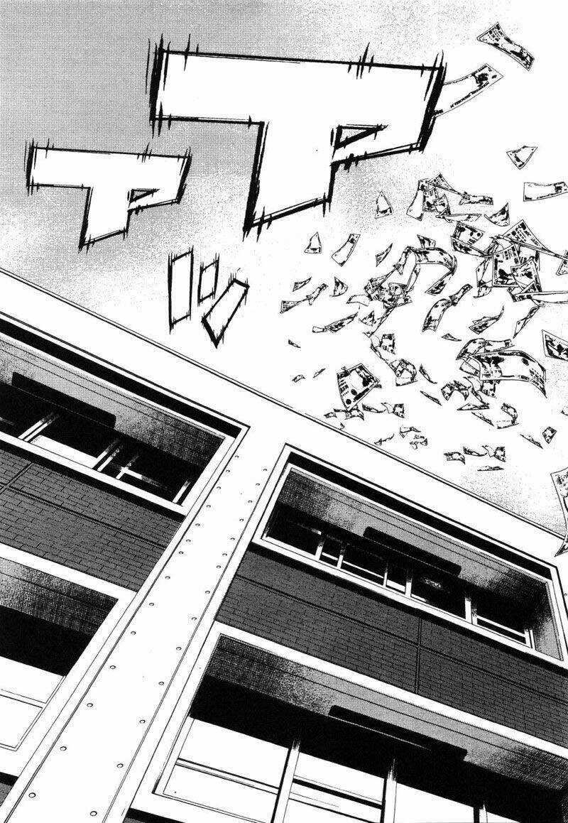 Wolf Guy - Wolfen Crest Chapter 8 trang 19