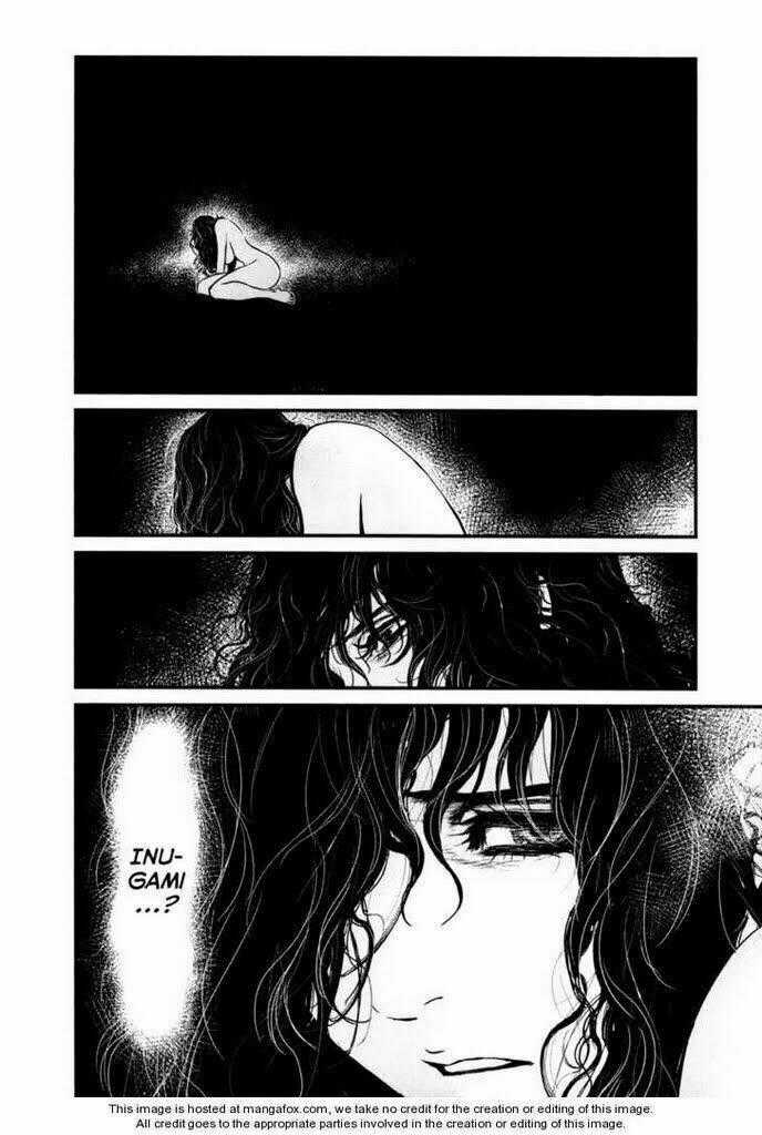 Wolf Guy - Wolfen Crest Chapter 80 trang 19