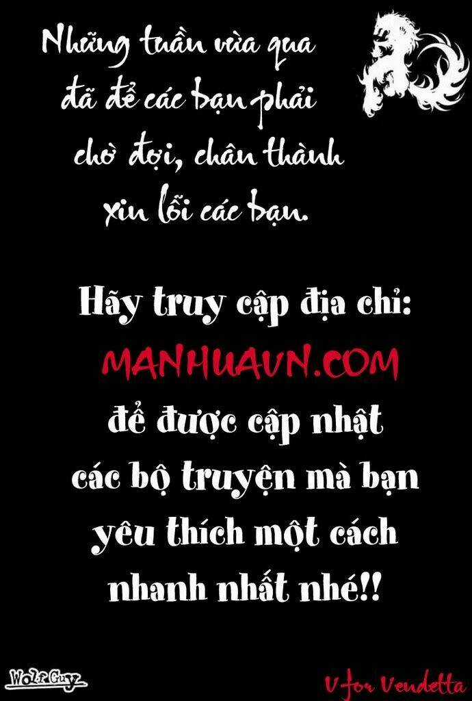 Wolf Guy - Wolfen Crest Chapter 80 trang 2