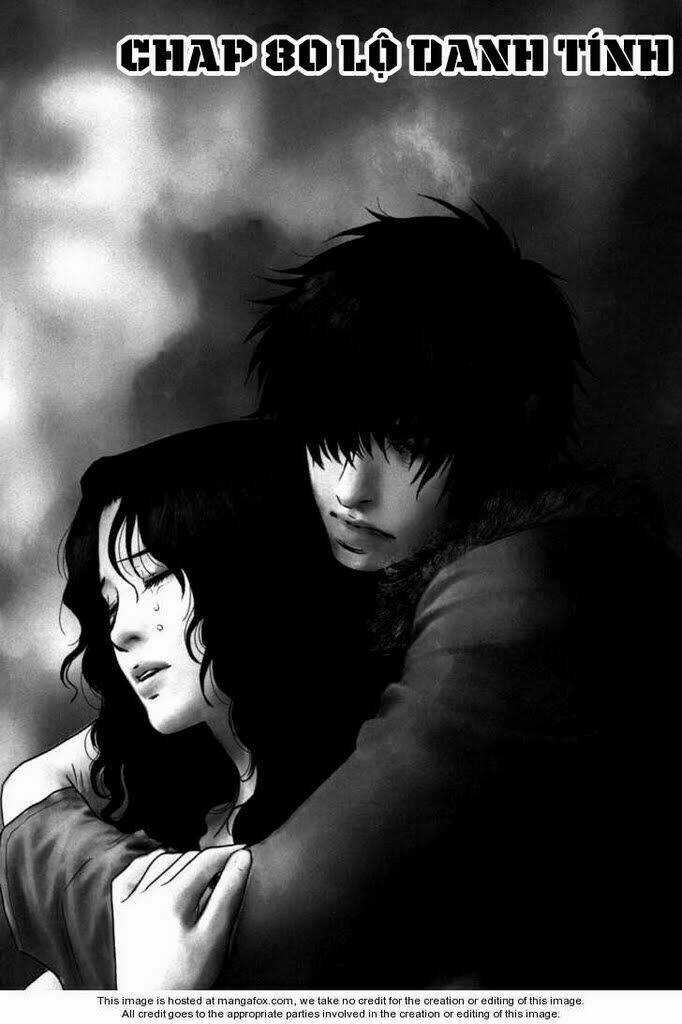 Wolf Guy - Wolfen Crest Chapter 80 trang 3