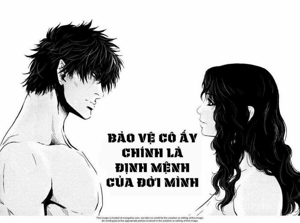 Wolf Guy - Wolfen Crest Chapter 81 trang 18