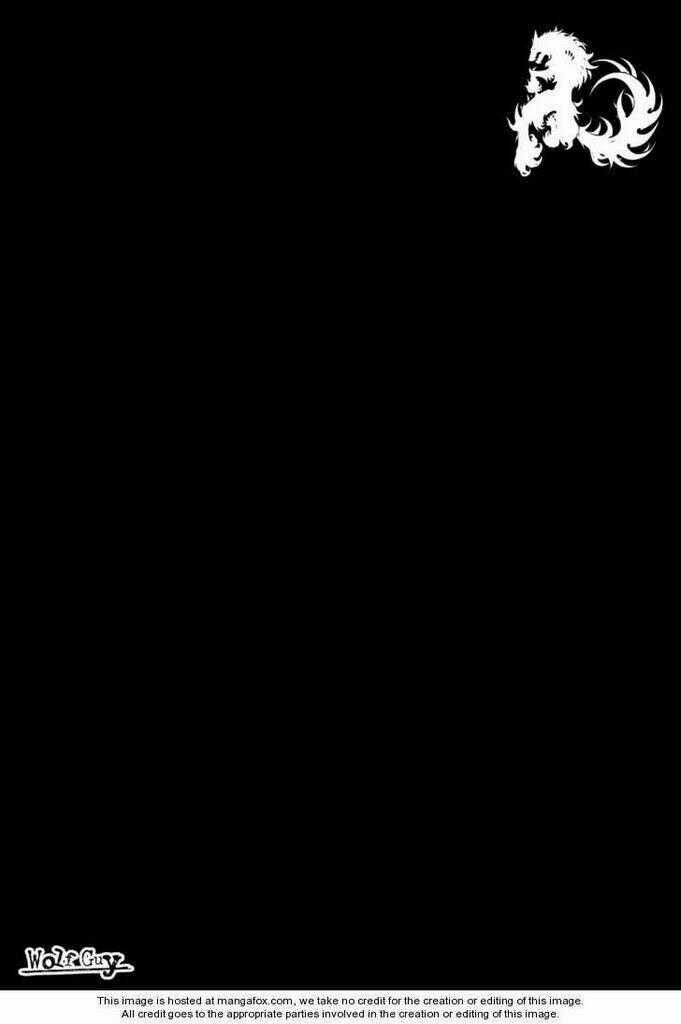 Wolf Guy - Wolfen Crest Chapter 82 trang 23