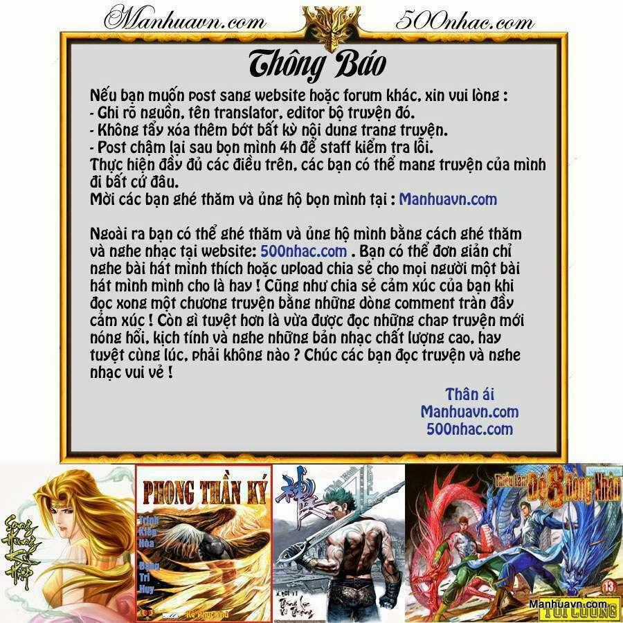 Wolf Guy - Wolfen Crest Chapter 83 trang 0