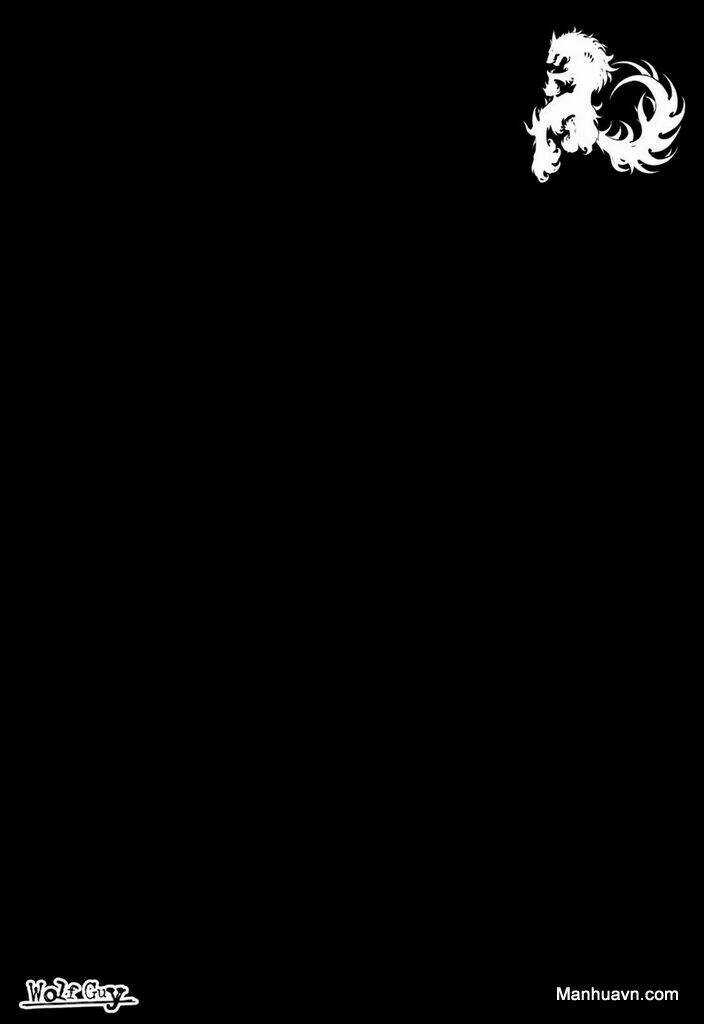 Wolf Guy - Wolfen Crest Chapter 83 trang 2