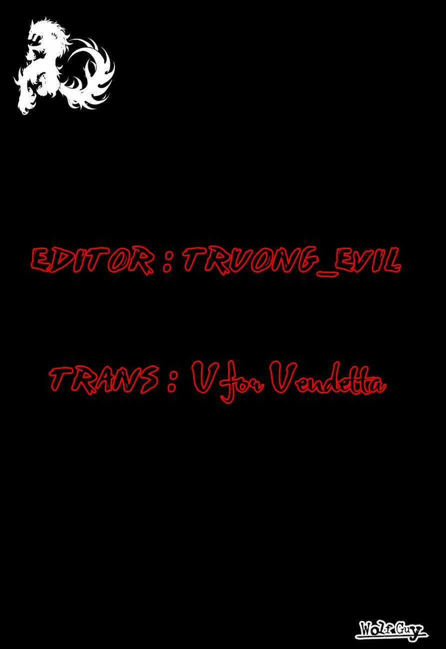 Wolf Guy - Wolfen Crest Chapter 85 trang 3