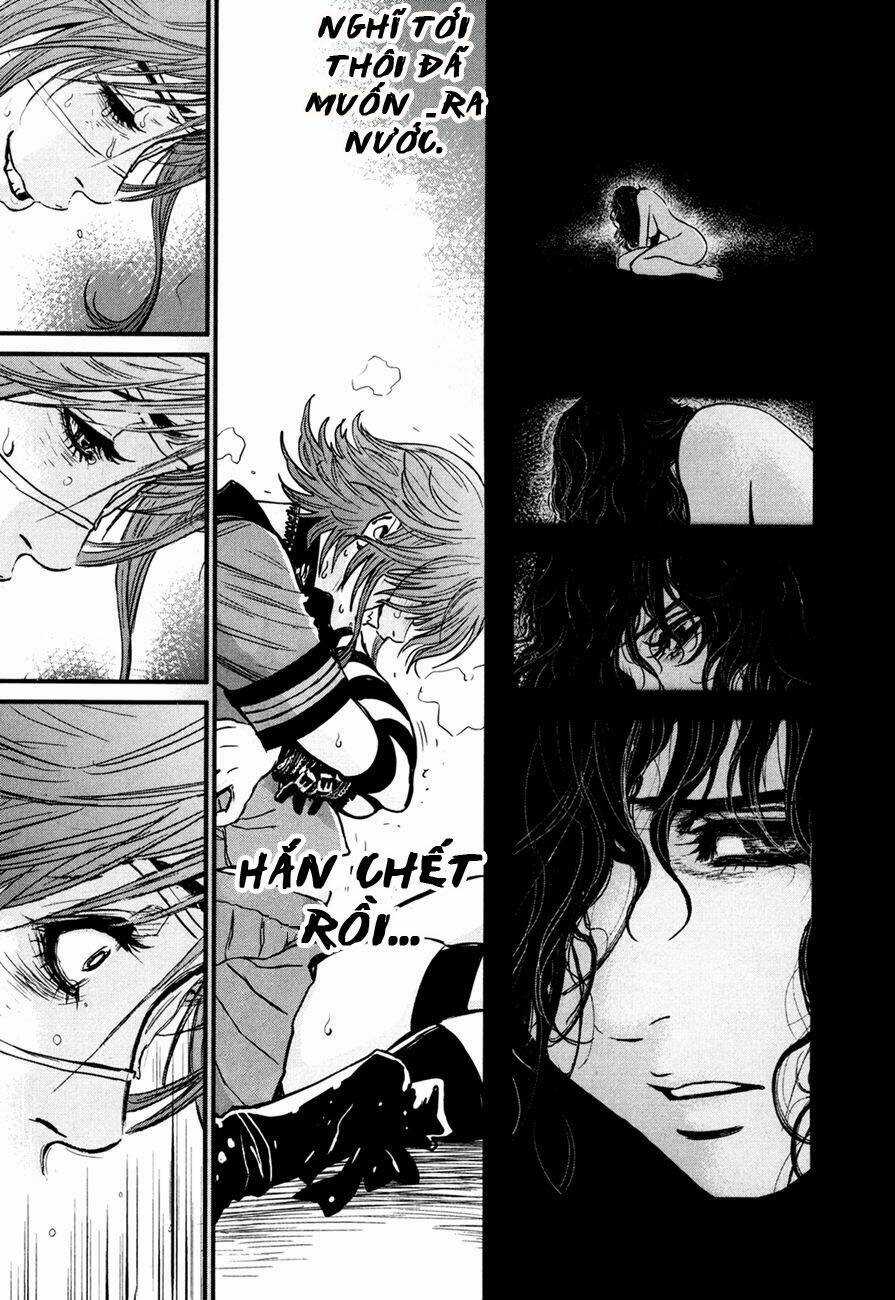 Wolf Guy - Wolfen Crest Chapter 86 trang 15