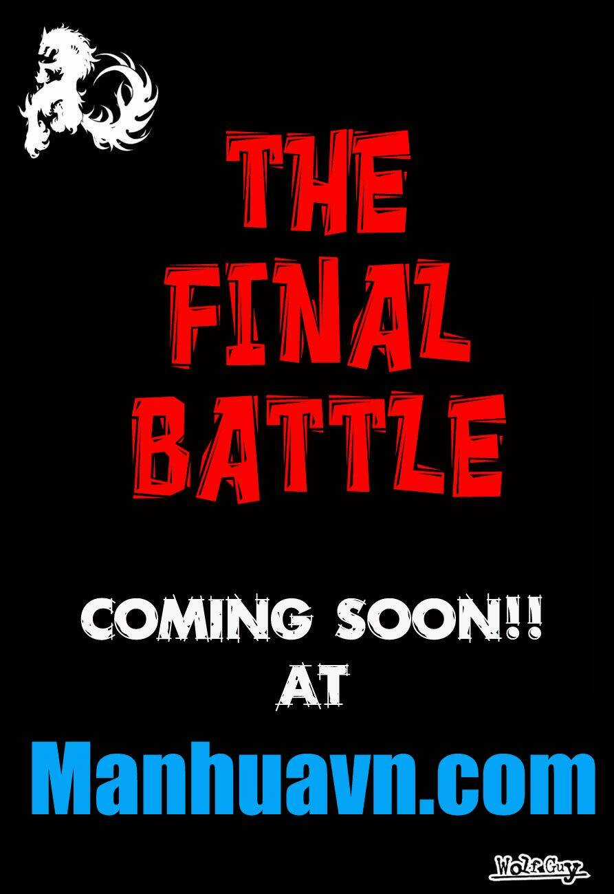 Wolf Guy - Wolfen Crest Chapter 86 trang 3