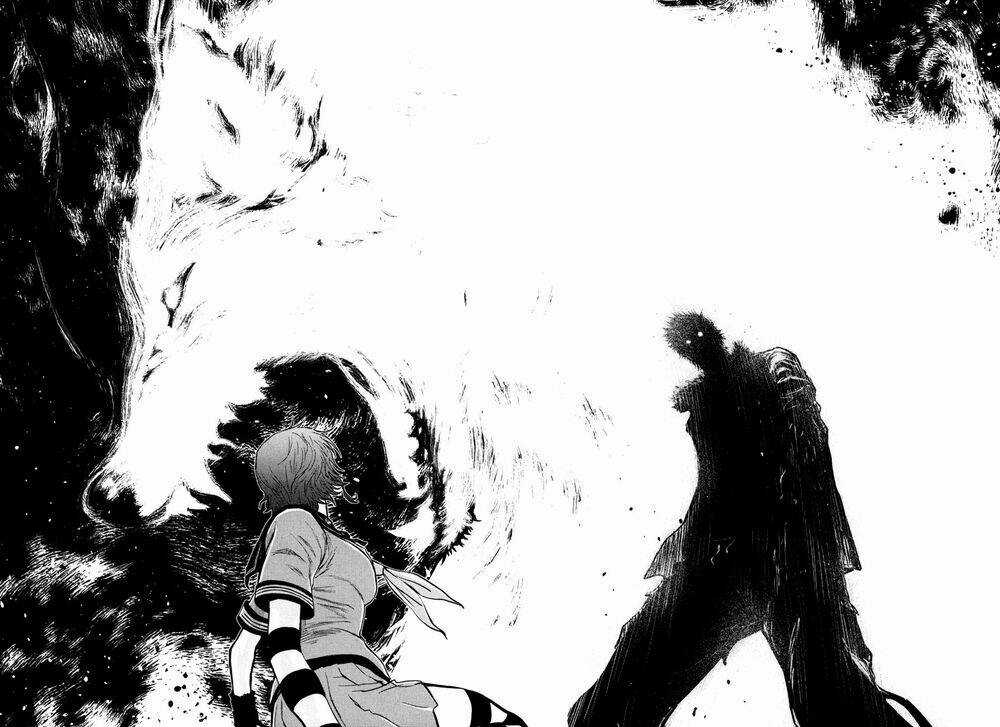 Wolf Guy - Wolfen Crest Chapter 87 trang 17