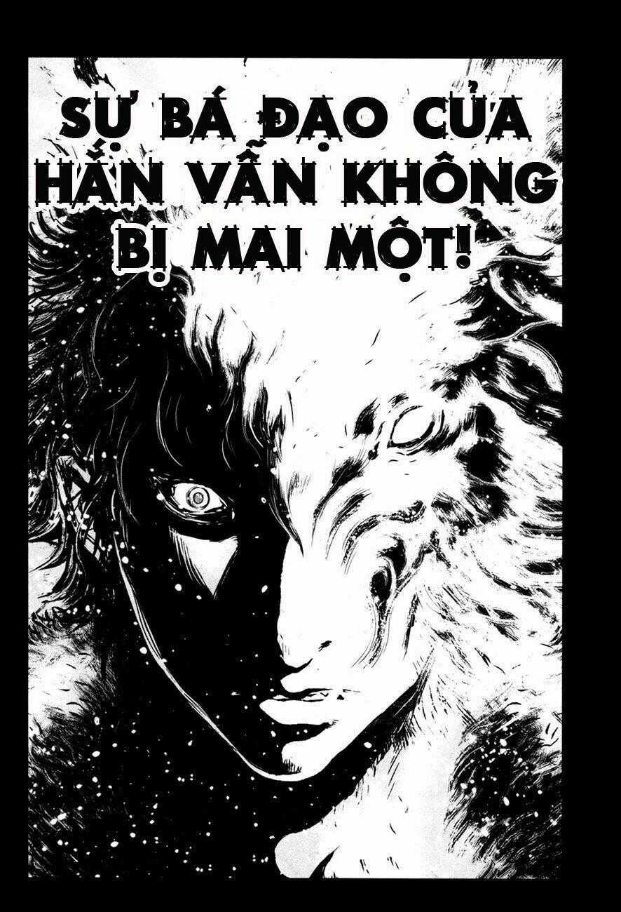 Wolf Guy - Wolfen Crest Chapter 87 trang 19
