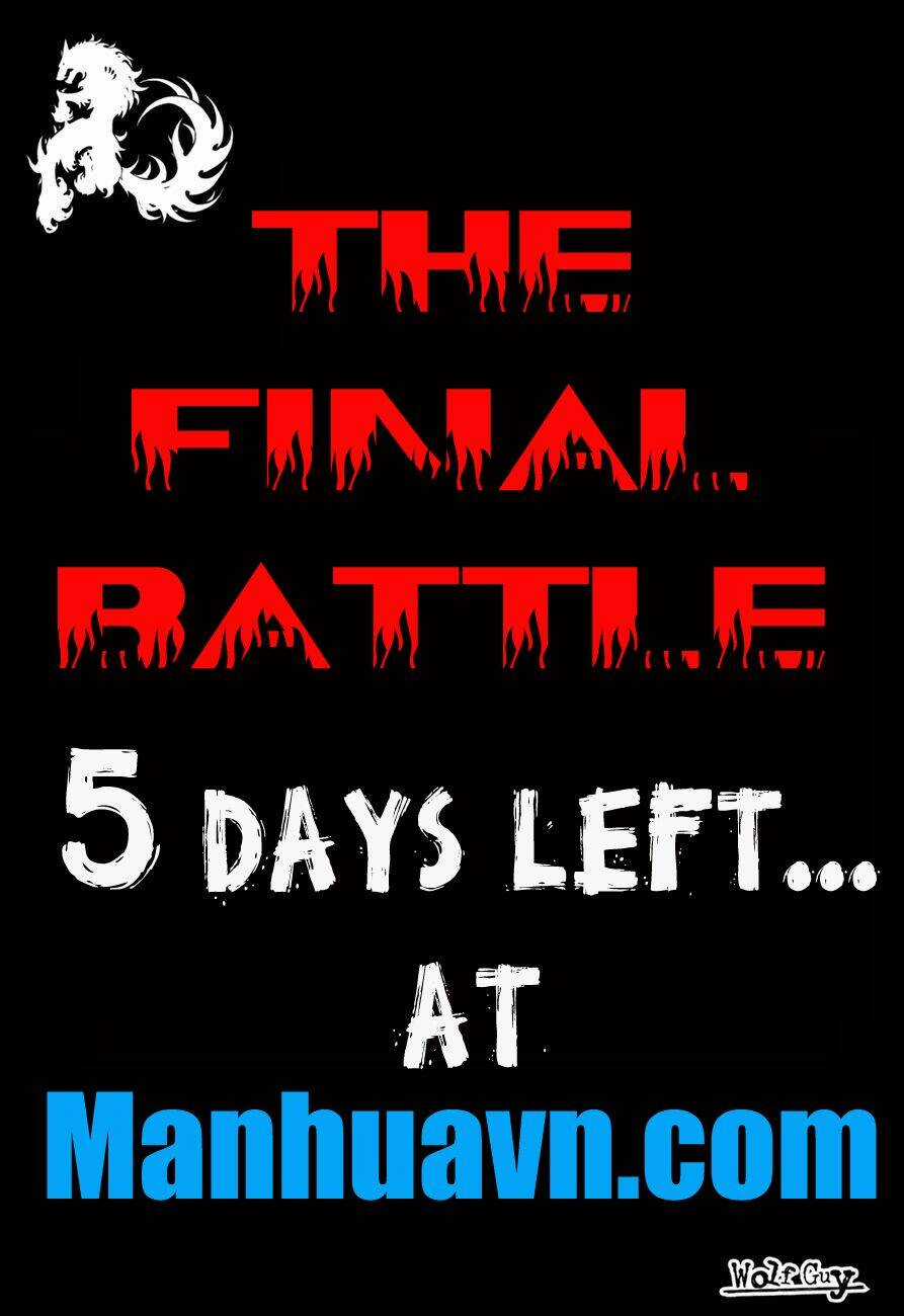 Wolf Guy - Wolfen Crest Chapter 87 trang 2