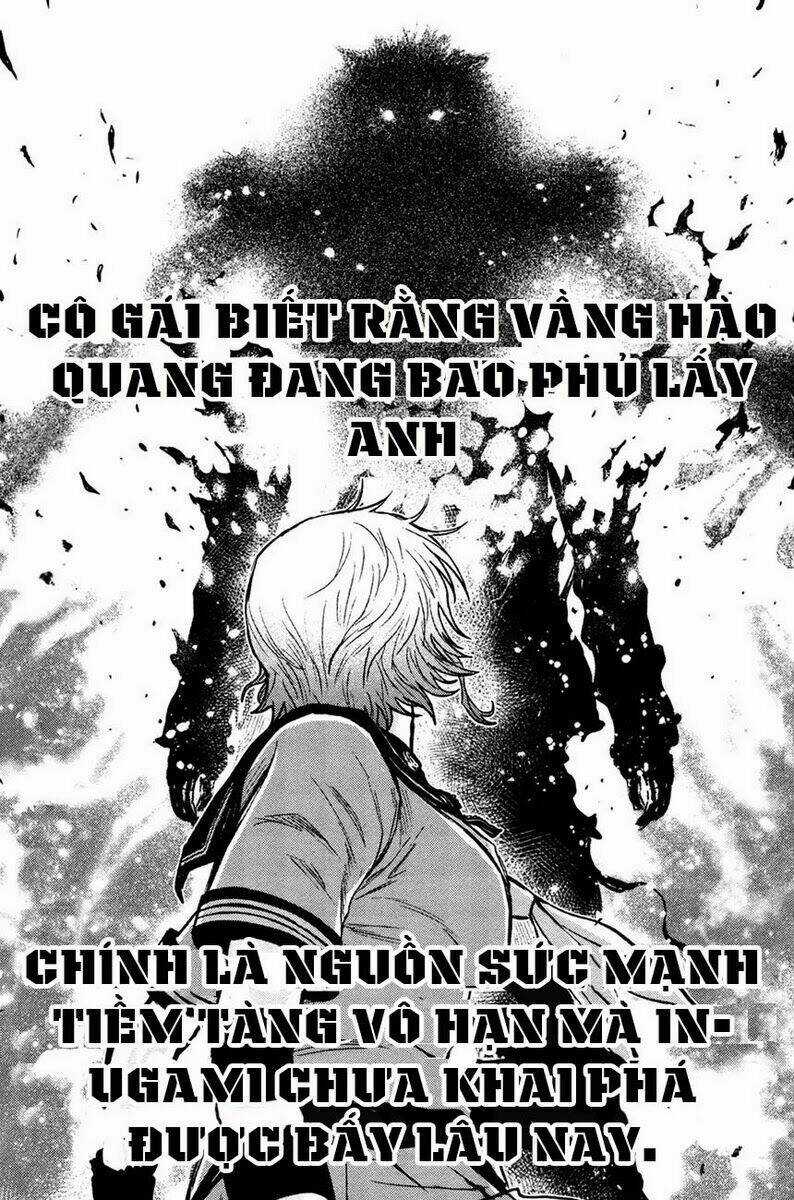 Wolf Guy - Wolfen Crest Chapter 88 trang 12