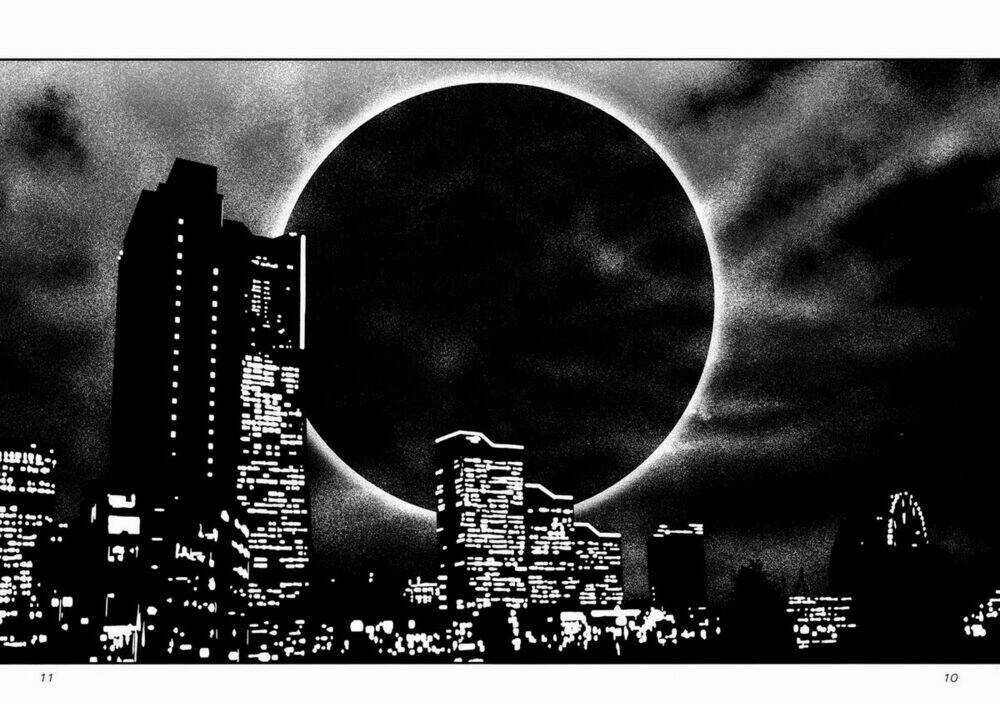 Wolf Guy - Wolfen Crest Chapter 88 trang 13