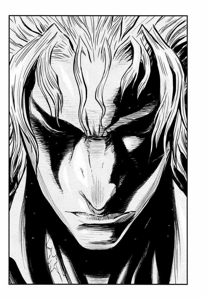 Wolf Guy - Wolfen Crest Chapter 88 trang 15