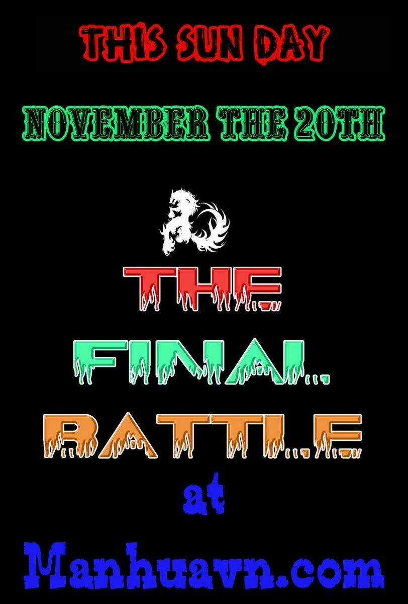 Wolf Guy - Wolfen Crest Chapter 88 trang 2