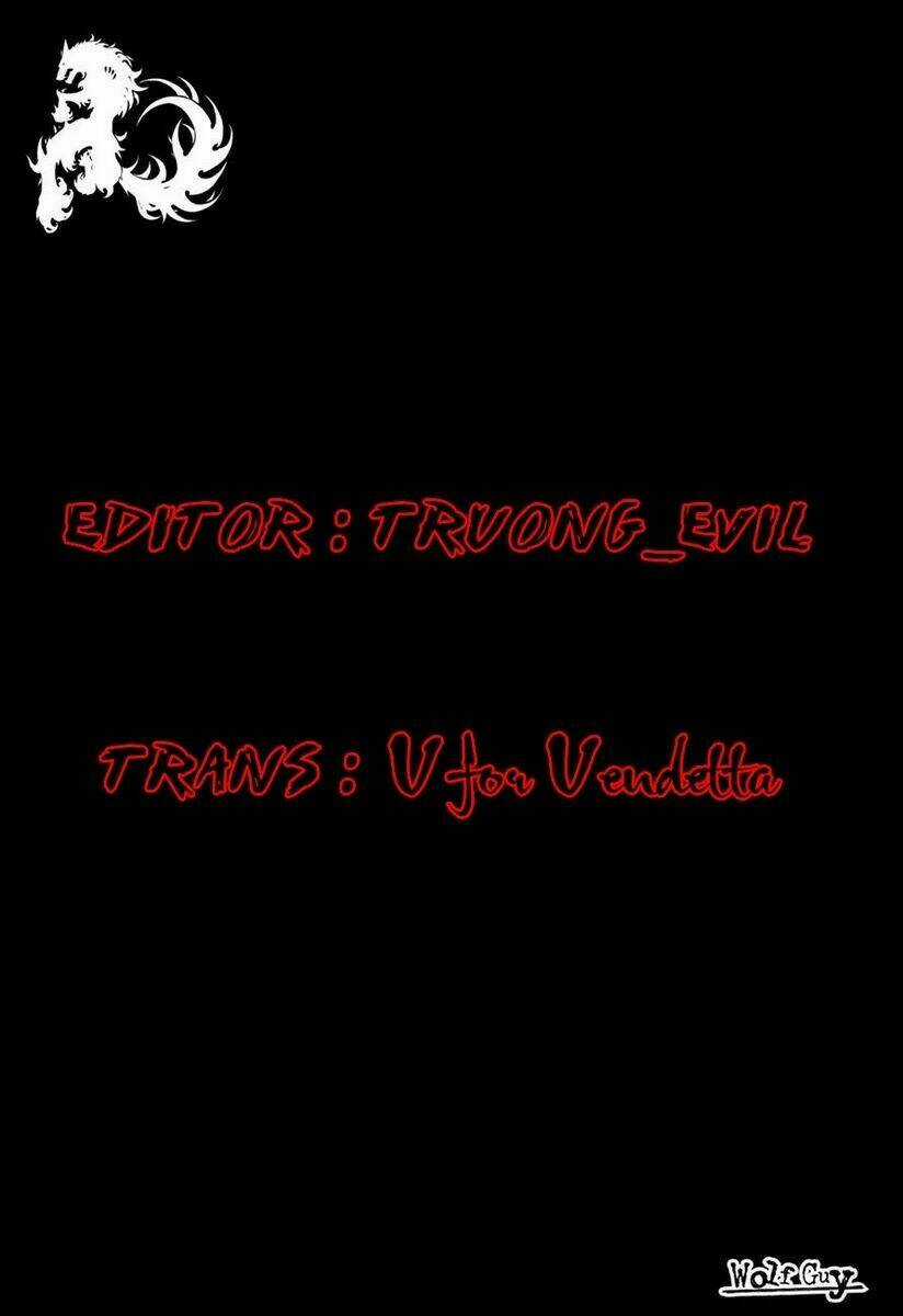 Wolf Guy - Wolfen Crest Chapter 88 trang 3