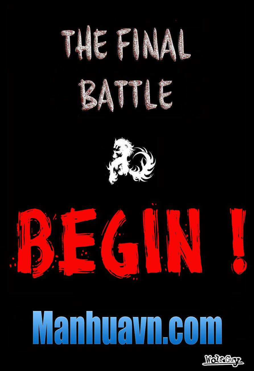 Wolf Guy - Wolfen Crest Chapter 89 trang 3
