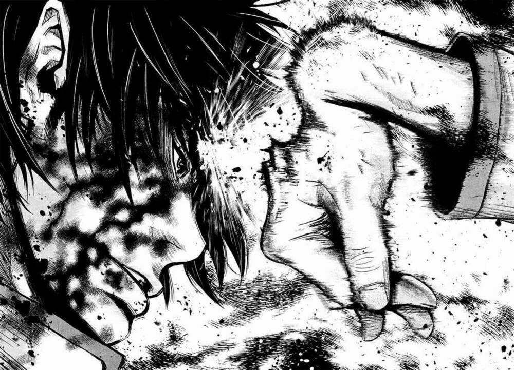 Wolf Guy - Wolfen Crest Chapter 9 trang 18