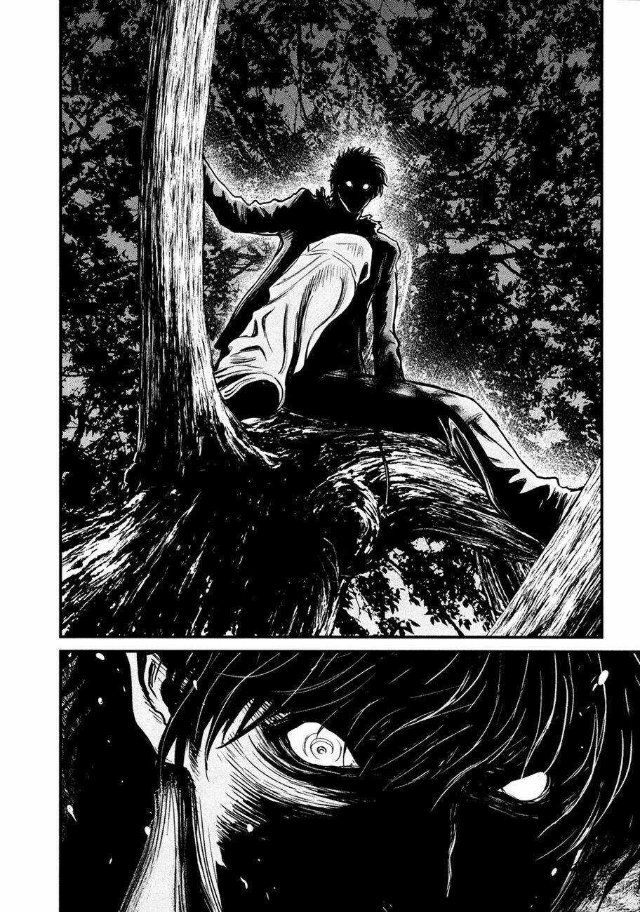 Wolf Guy - Wolfen Crest Chapter 90 trang 4