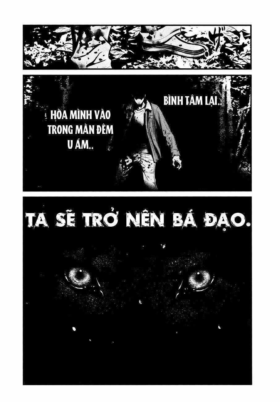 Wolf Guy - Wolfen Crest Chapter 91 trang 18