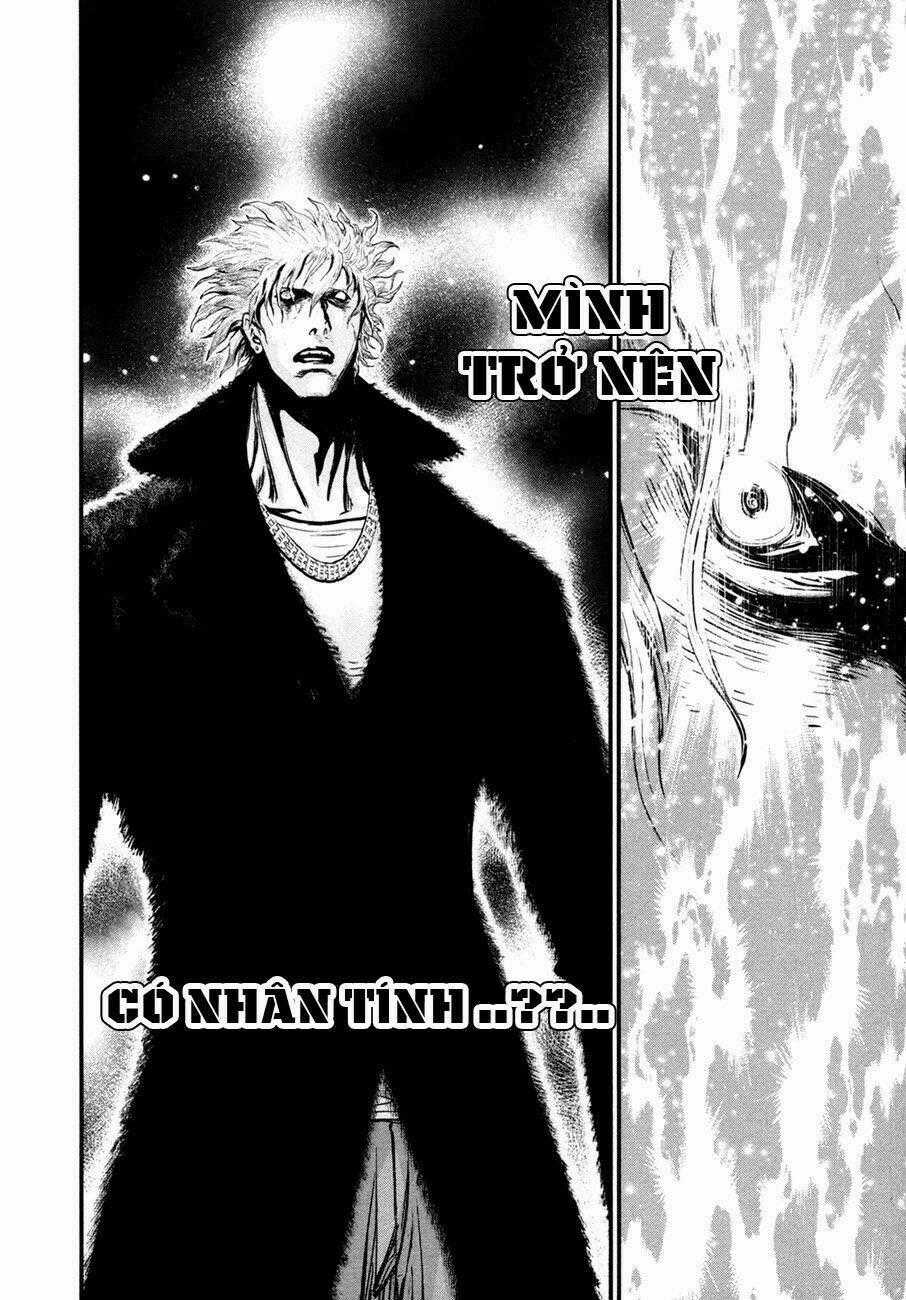 Wolf Guy - Wolfen Crest Chapter 92 trang 18