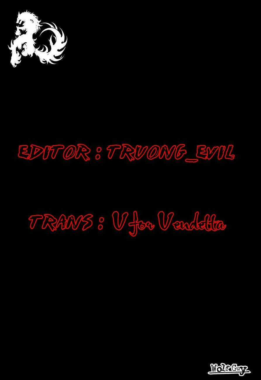 Wolf Guy - Wolfen Crest Chapter 93 trang 2