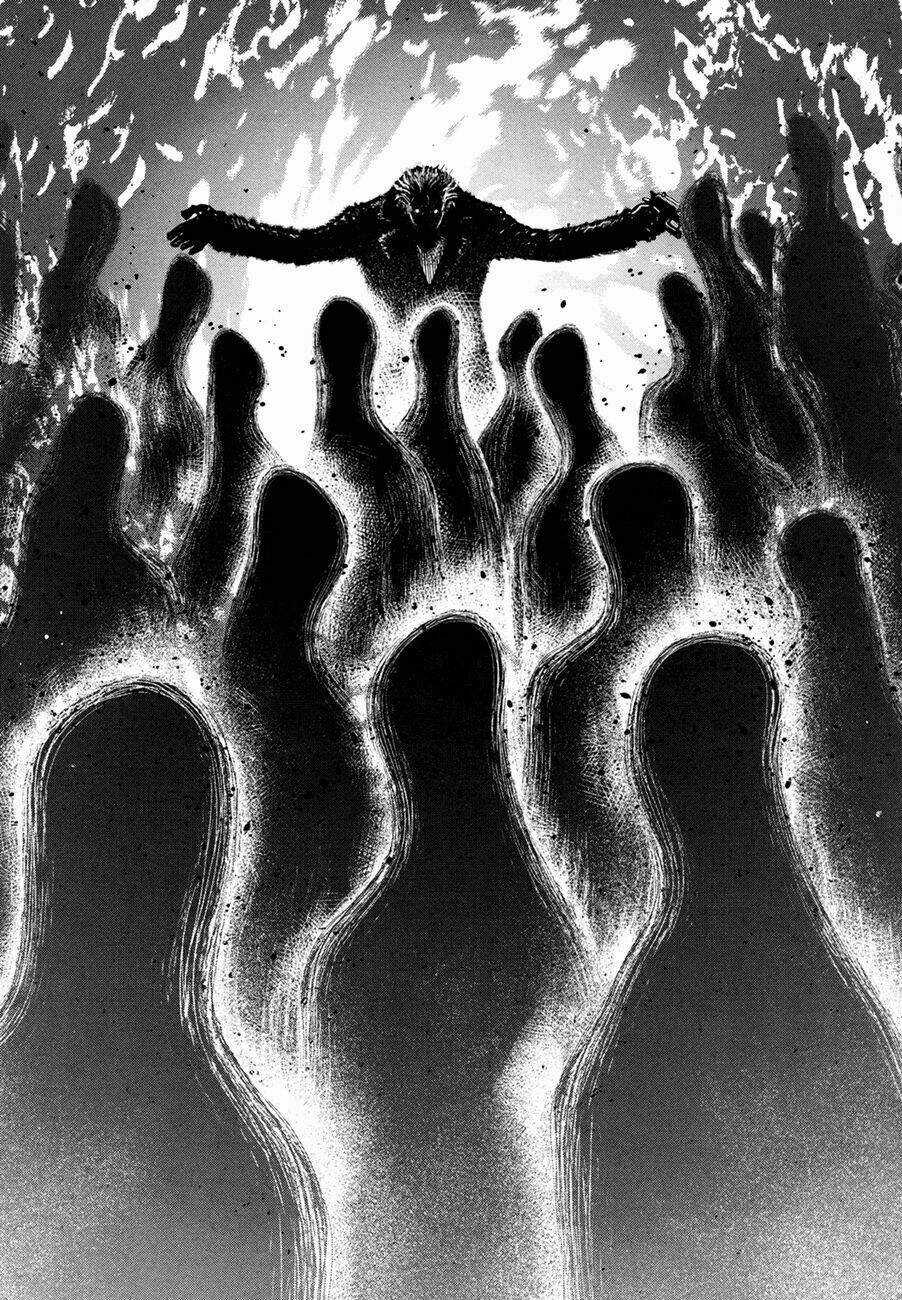 Wolf Guy - Wolfen Crest Chapter 93 trang 21