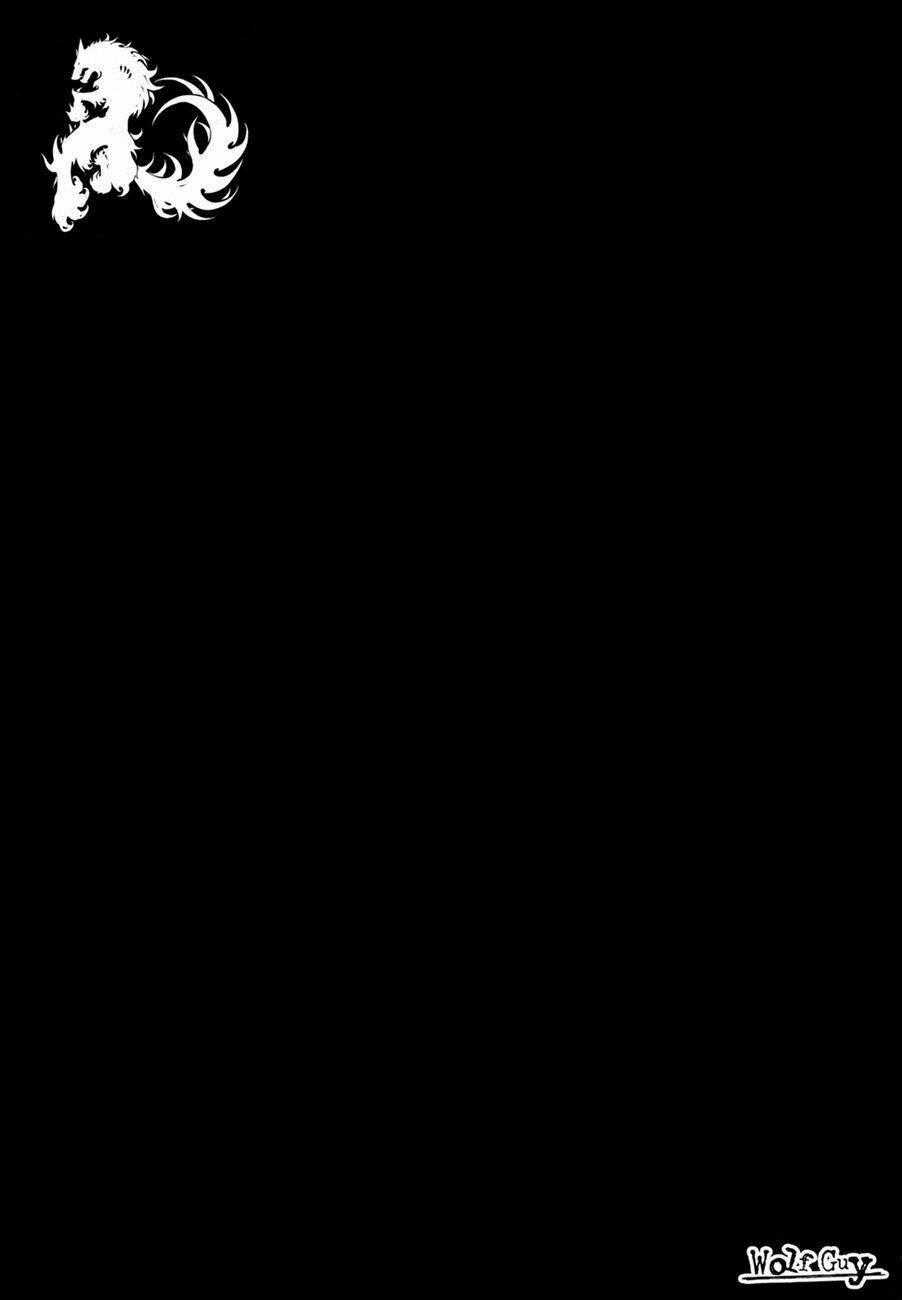 Wolf Guy - Wolfen Crest Chapter 93 trang 23