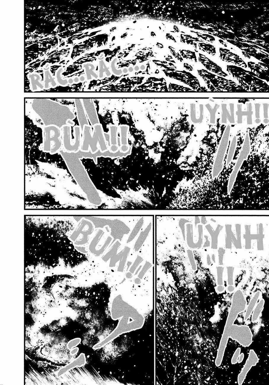 Wolf Guy - Wolfen Crest Chapter 94 trang 11