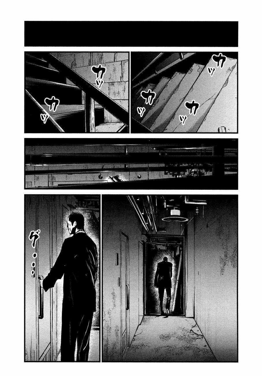 Wolf Guy - Wolfen Crest Chapter 95 trang 17