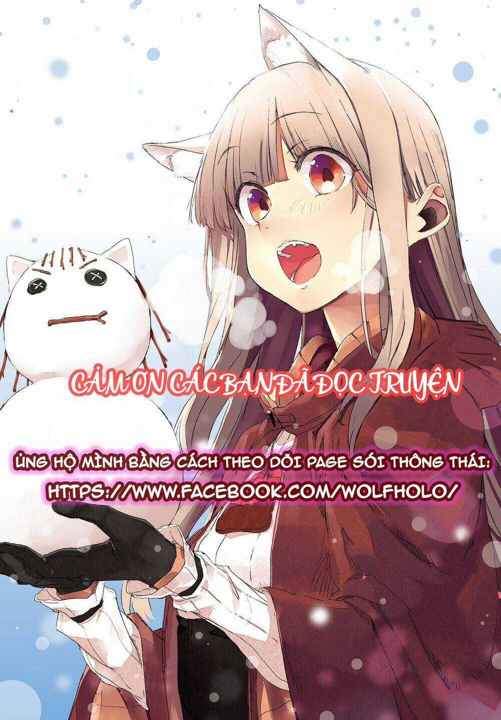 Wolf & Parchment Chapter 1 trang 42