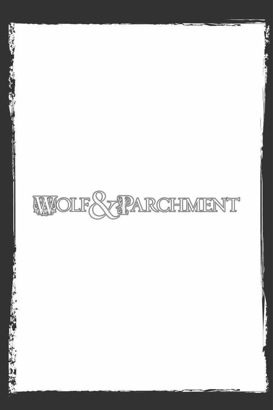 Wolf & Parchment Chapter 8 trang 21