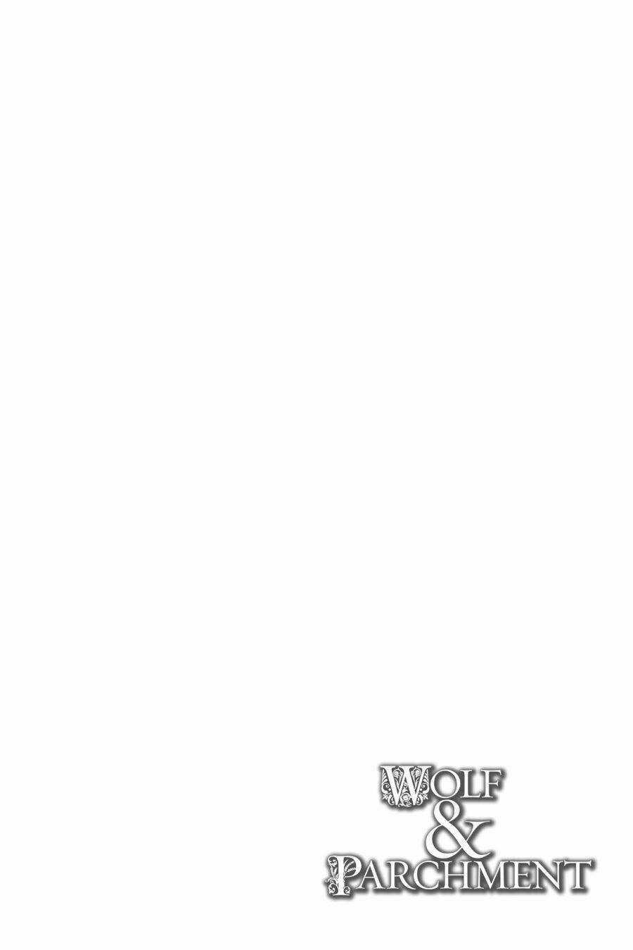 Wolf & Parchment Chapter 8 trang 22