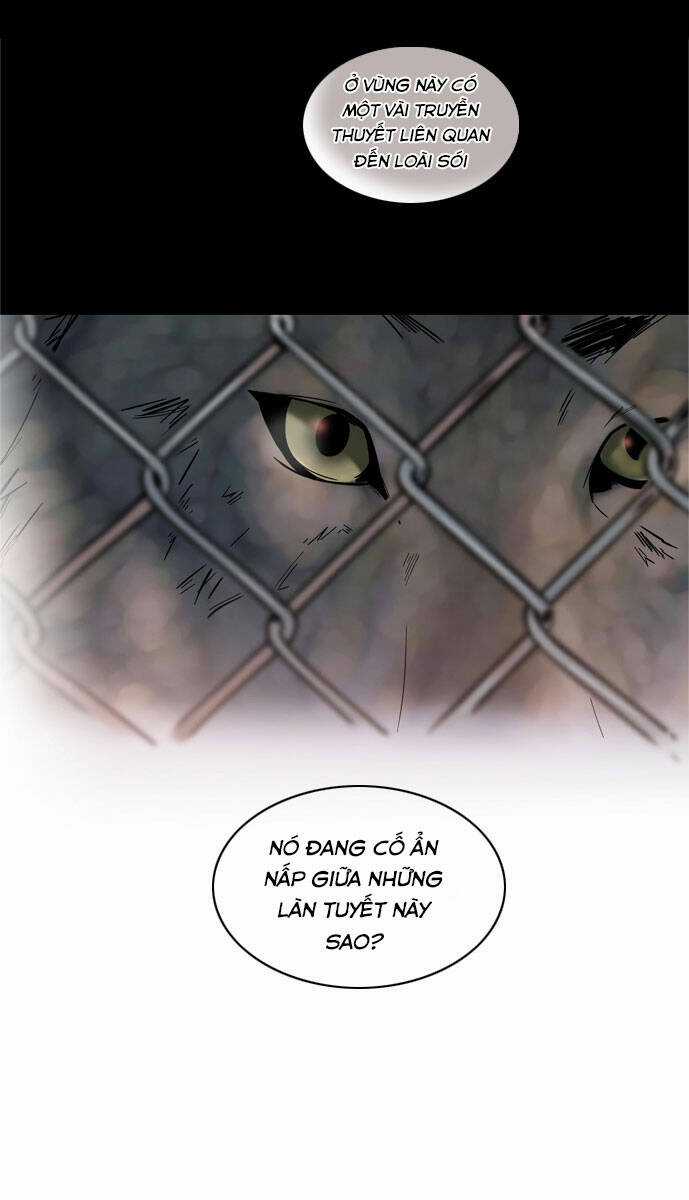 Wolf’s Castle Chapter 1 trang 10