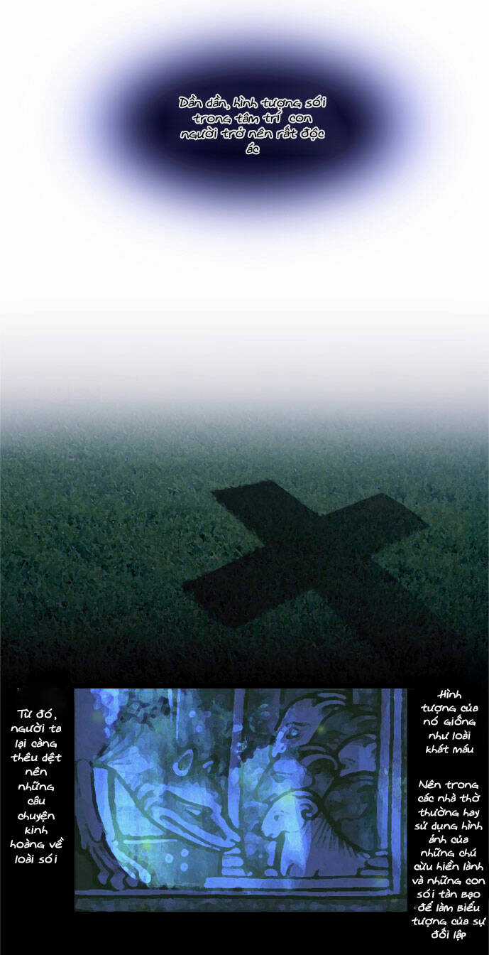 Wolf’s Castle Chapter 1 trang 14