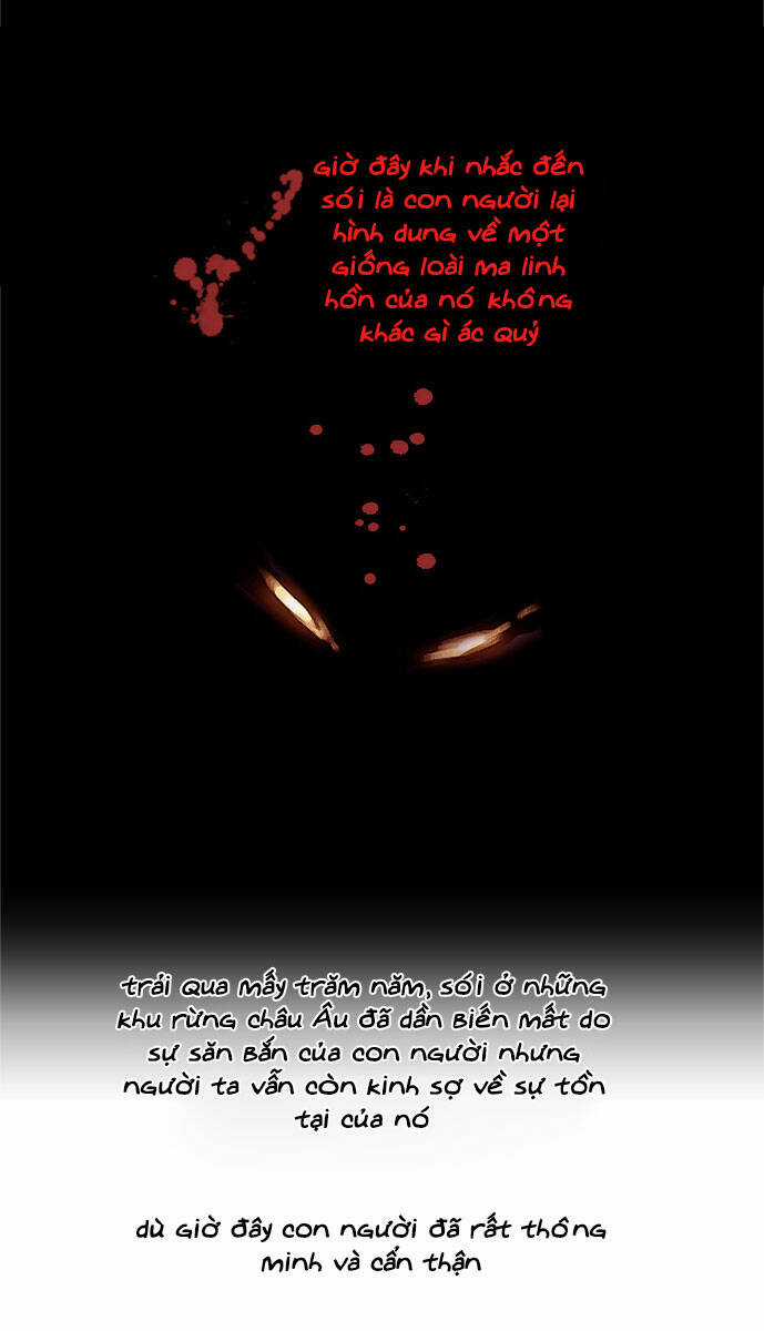 Wolf’s Castle Chapter 1 trang 15