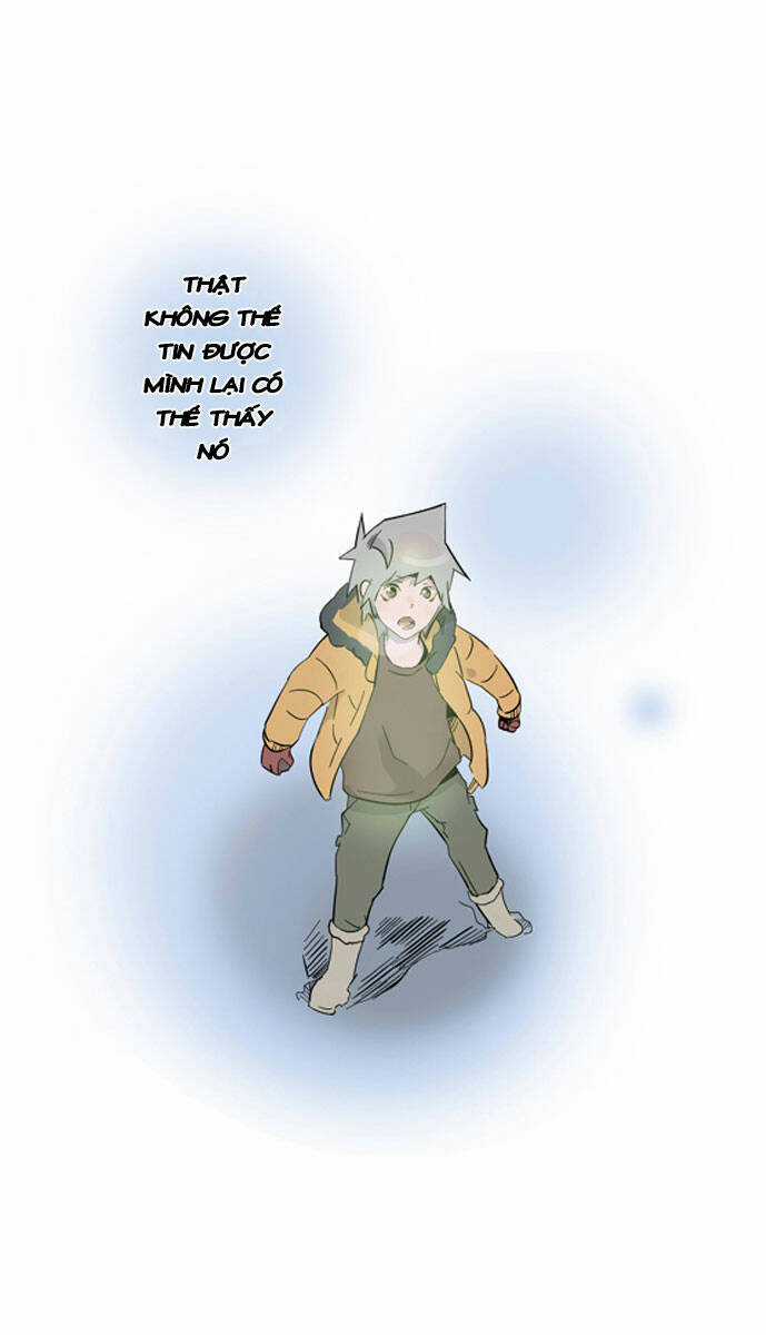 Wolf’s Castle Chapter 1 trang 17